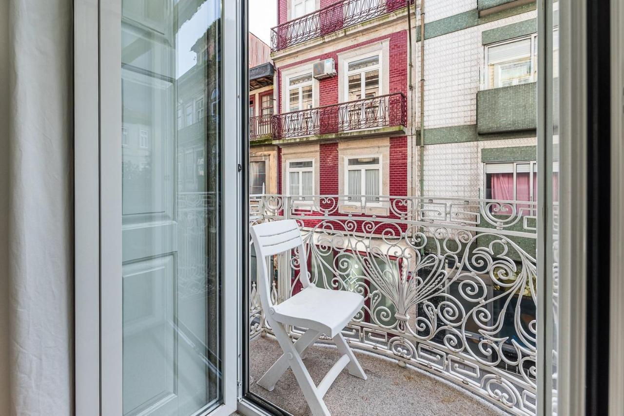 Guestready - Comendador Sto Ildefonso Porto Exterior foto