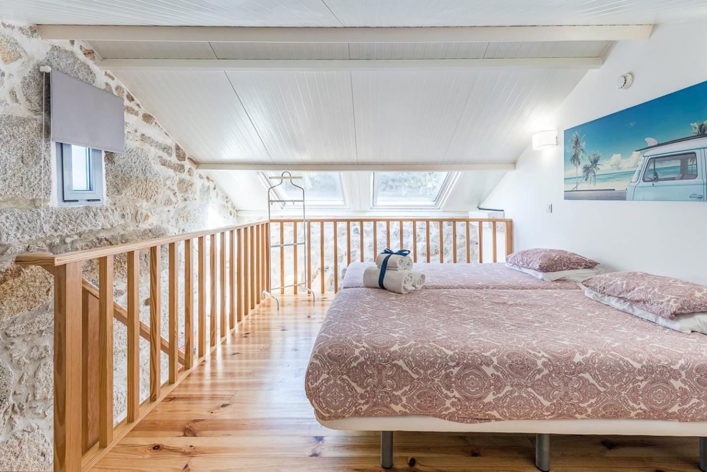 Guestready - Comendador Sto Ildefonso Porto Exterior foto