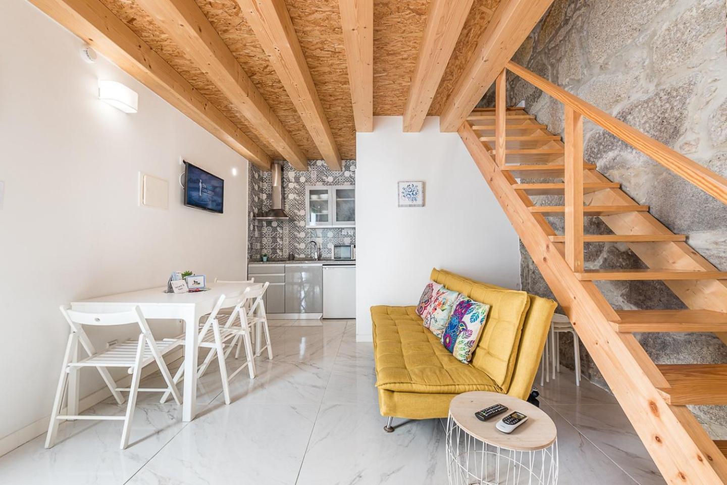 Guestready - Comendador Sto Ildefonso Porto Exterior foto