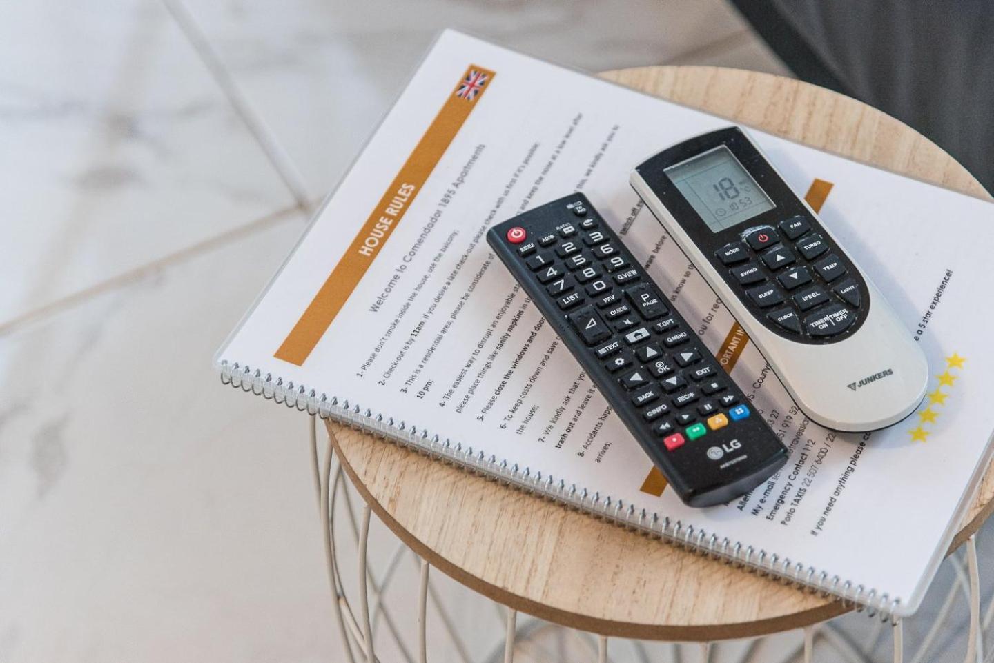 Guestready - Comendador Sto Ildefonso Porto Exterior foto