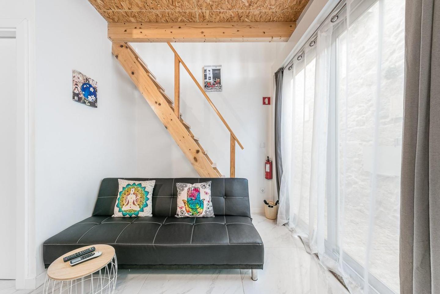 Guestready - Comendador Sto Ildefonso Porto Exterior foto