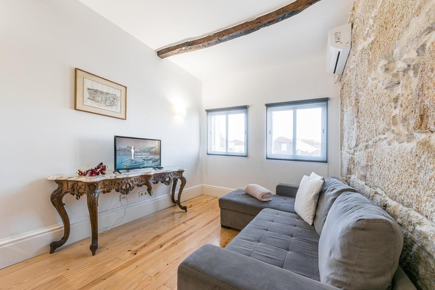 Guestready - Comendador Sto Ildefonso Porto Exterior foto