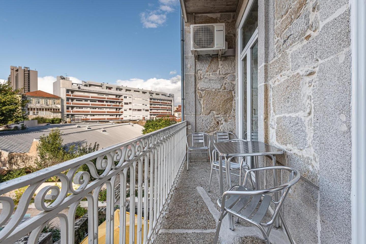 Guestready - Comendador Sto Ildefonso Porto Exterior foto