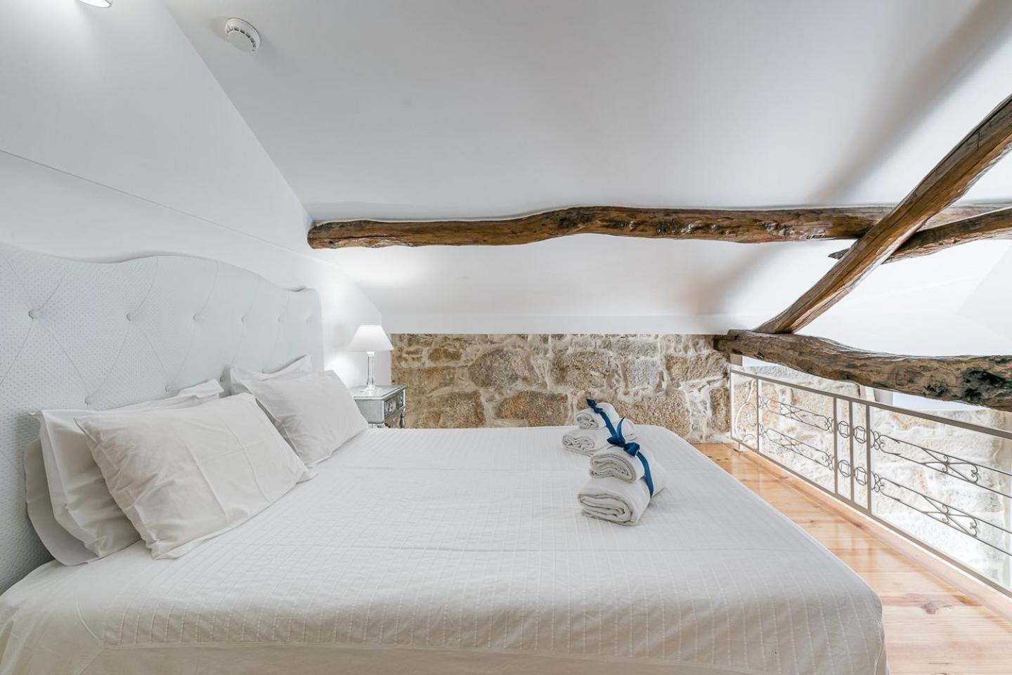 Guestready - Comendador Sto Ildefonso Porto Exterior foto