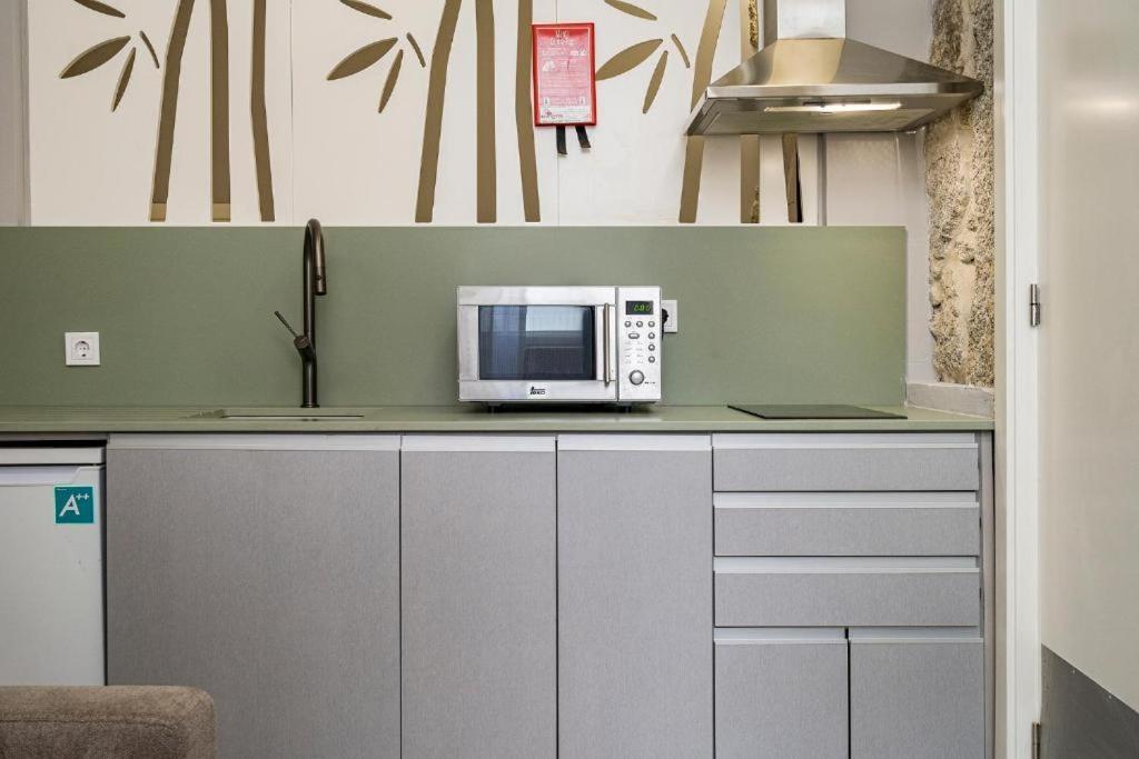 Guestready - Comendador Sto Ildefonso Porto Exterior foto